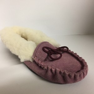mokkers ladies slippers