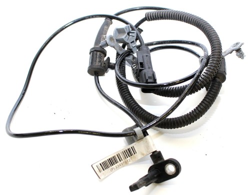 RENAULT KANGOO II Mercedes CITAN W415 23497012 Drehzahlsensor Hinterachse Rechts