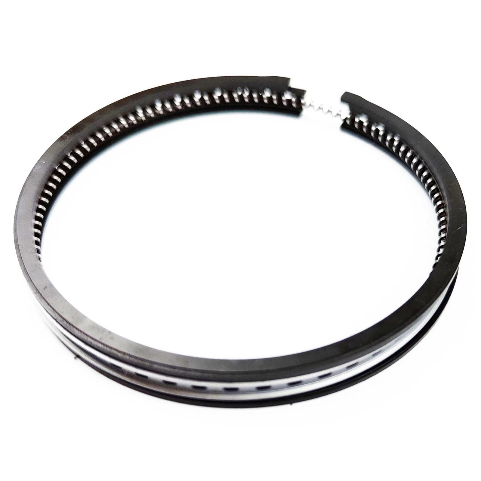 4 Sets Piston Ring ME997318 3.0Hx2.0x4.0mm for Mitsubishi 4D32 3.6  