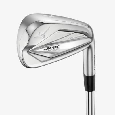 2023 Mizuno JPX923 Forged Irons-5-PW,GW DG 105 R300 Steel Shafts