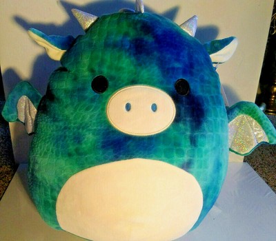 blue magic stuffed toy price