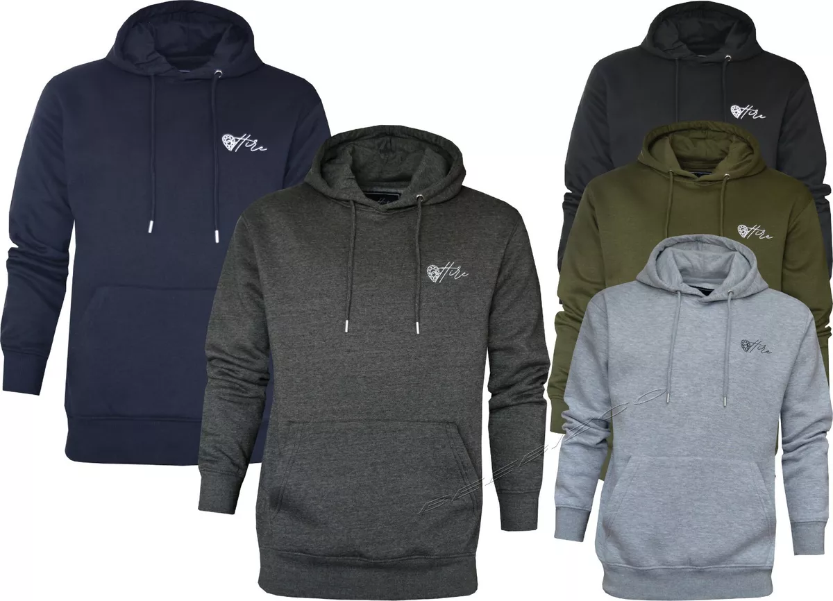 Best clearance plain hoodie