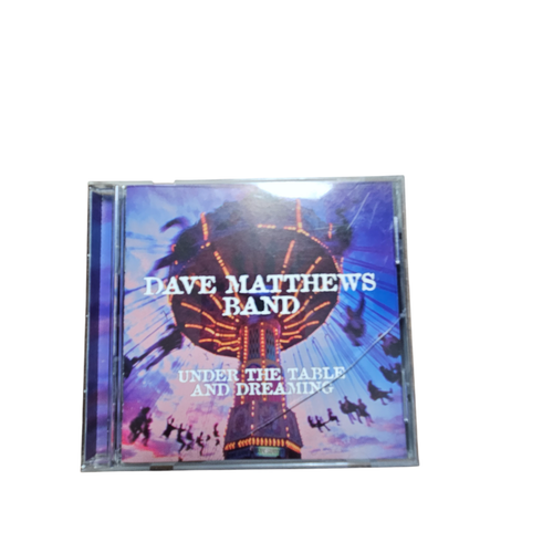 Lot of 5 Rock CDs - The Cranberries, Green Day, Coldplay, Train, Dave Matthews - Picture 3 of 9
