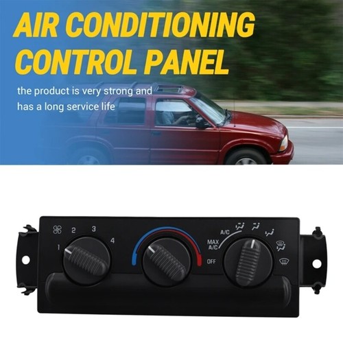 Air Conditioning HVAC Control Module Accessories for 16250545 09351325 15098964 - Picture 3 of 8
