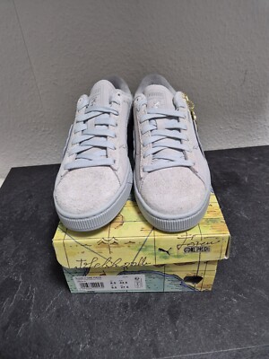 Puma x One Piece Suede 3 - Luffy 42,5  