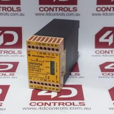 440F-C251D | Allen Bradley | Safety Relay Unit 110V, Used (UPP), Ser A