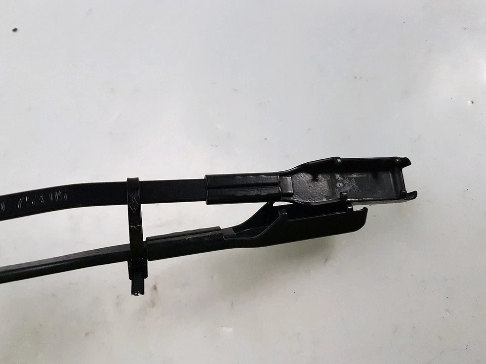 Bras d'essuie glace avant (x2) - Mini MINI COUNTRYMAN III PH.1 - 61617380753 - T - Photo 3/3