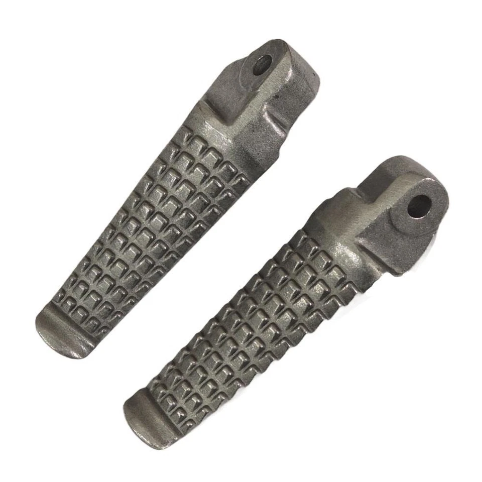 Reposapiés trasero estriberas para Suzuki GSXR600 GSXR750 1996-2005 GSXR1000 2001-2004 Foto 3 de 3