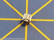 ARP 64 Pitch 10 Tooth Pinion from Mid America Raceway