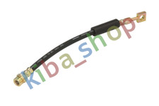 REAR AXLE RIGHT OR LEFT BRAKE PIPE/HOSE FLEXIBLE REAR L/R M10X1 FITS SEAT LEON