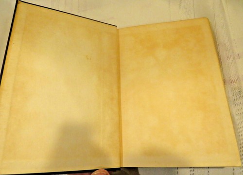 Vtg THE CLOISTER AND THE HEARTH ~ Charles Reade ~ The Book League of America HC - Imagen 5 de 11