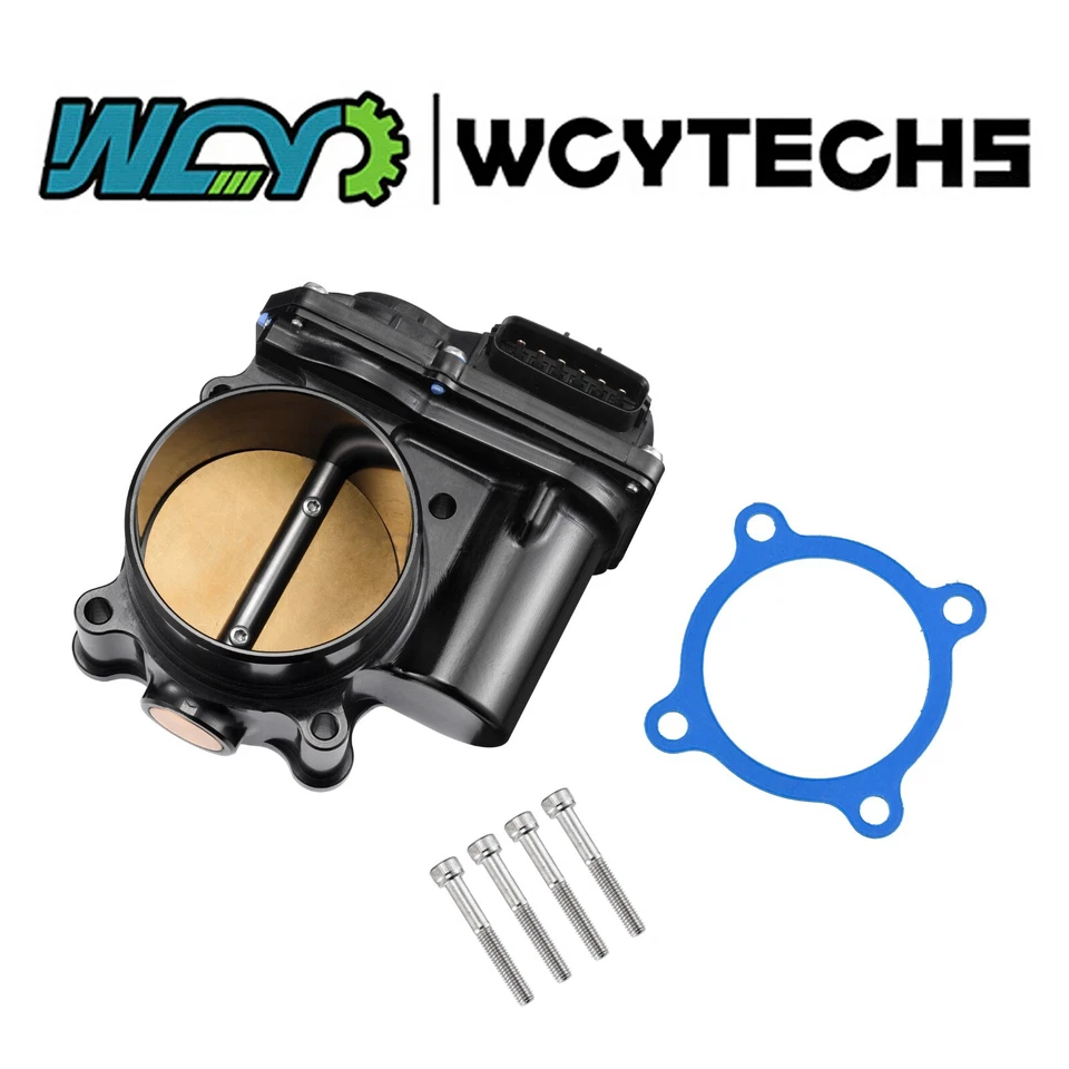 Corpo do acelerador Performance DBW Electronic 70mm para FR-S / BRZ / 86 NOVO - Imagem 2 de 4