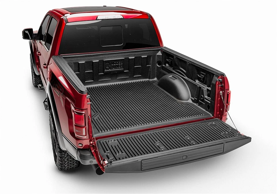 Rugged Liner Truck Bed Liner - Fits 1997-2003 Ford F-150 Styleside 78.8 Bed ; 20 - Image 2 of 4
