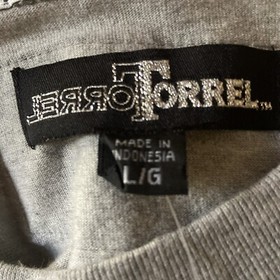 Nintendo Arcade NES Torrel Limited Edition RARE! MACH RIDER Shirt Large New!