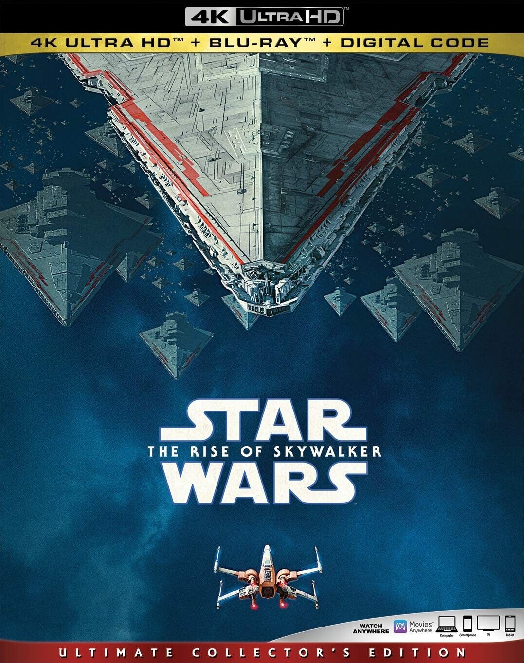 Star Wars: The Rise of Skywalker (Episode IX)