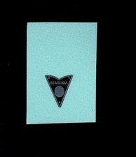 CRESCENT 1272/1274/1276 SCAMMELL SCARAB CREST TRANSFERS/DECALS
