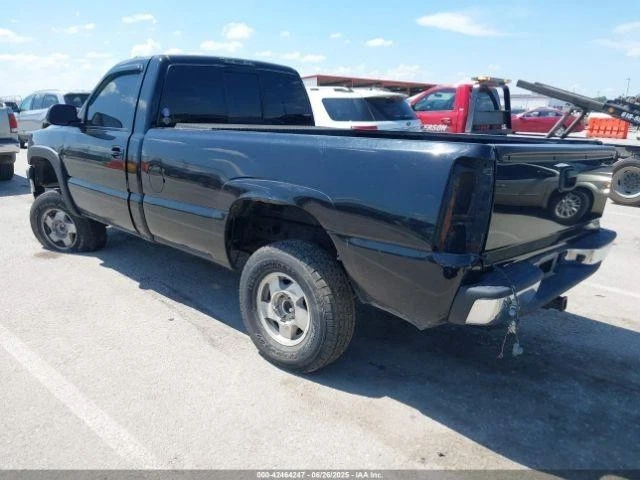 Used Fuel Tank fits: 2000 Chevrolet Silverado 1500 pickup 8' box Grade A Foto 4 de 4