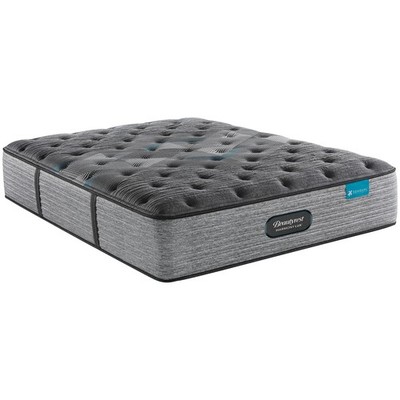 Simmons Beautyrest Harmony Lux Diamond Series Medium California King Mattress