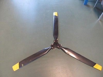 Ultralight Aircraft Airplane LSA Hovercraft Air Boat ground adjustable propeller