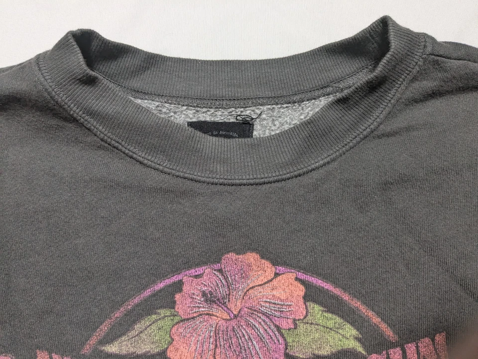 Billabong KISSED BY THE SUN Lost Coast каньон женщин большого размера? Толстовка - Изображение 3 из 4