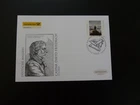 art painter Caspar David Friedrich FDC Germany 2011 (Berlin)
