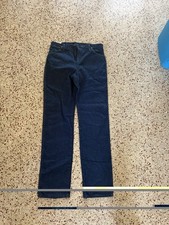 Wrangler 13MWZ Cowboy Cut Jeans - Blue