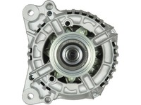 AS-PL Lichtmaschine Generator Lima As A0059(P-INA) FüR A3 Seat Vw 120A Audi 8P1