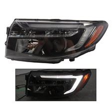 All Tabs! 2016-2022 Honda Pilot Passport Ridgeline Right 7 Pin LED