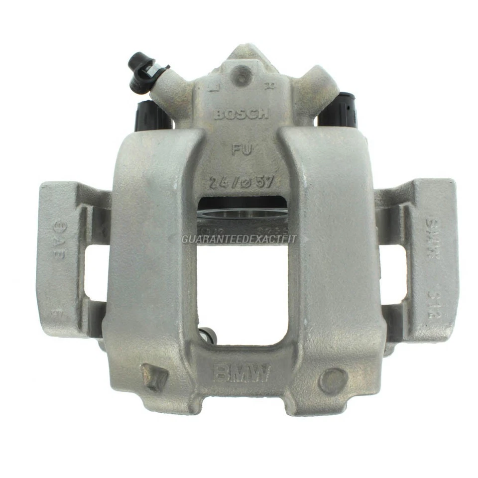 Pinza de freno delantera izquierda centrada TCP para BMW 328i 320i 428i 228i 328d 430i 330i Foto 3 de 4