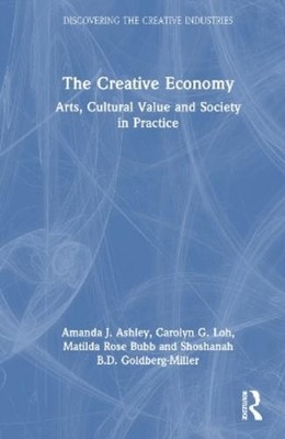 Amanda J. Ashley Carolyn G. Loh Matilda Rose The Creative Ec (Gebundene Ausgabe)