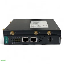 MOXA AIG-302 INDUSTRIAL GATEWAY