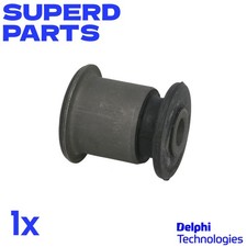 MOUNTING CONTROL/TRAILING ARM B00BJQBDTQ FRONT LEFT/RIGHT FOR VW TD605W