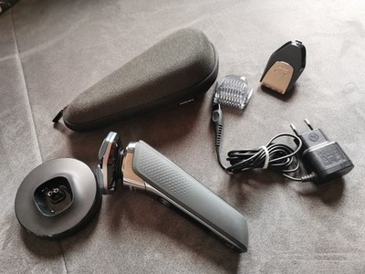 Philips Rasierer Series 7000, Typ S7788, unbenutzt, absolut neuwertiger Zustand!