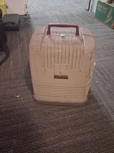 Keystone K 100