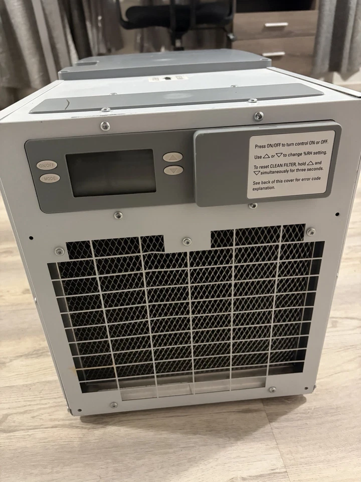 Deshumidificador para toda la casa Aprilaire 1830 70 pintas Foto 3 de 4