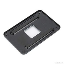 AM4 Heatsink Backplate Bracket Iron CPU Cooler Mounting Plate Hardware Socket
