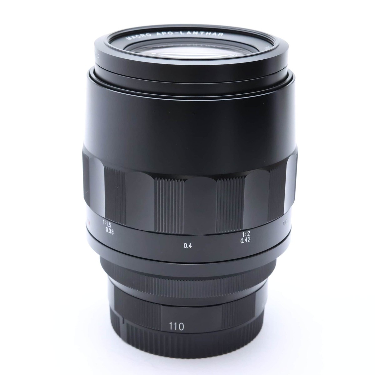 Voigtlander MACRO APO-LANTHAR 110mm F/2.5 (for Sony E) #384 | eBay