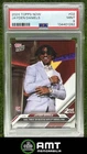 Jayden Daniels RC PSA 9 2024 Topps NOW Washington Commanders #D-2 1282