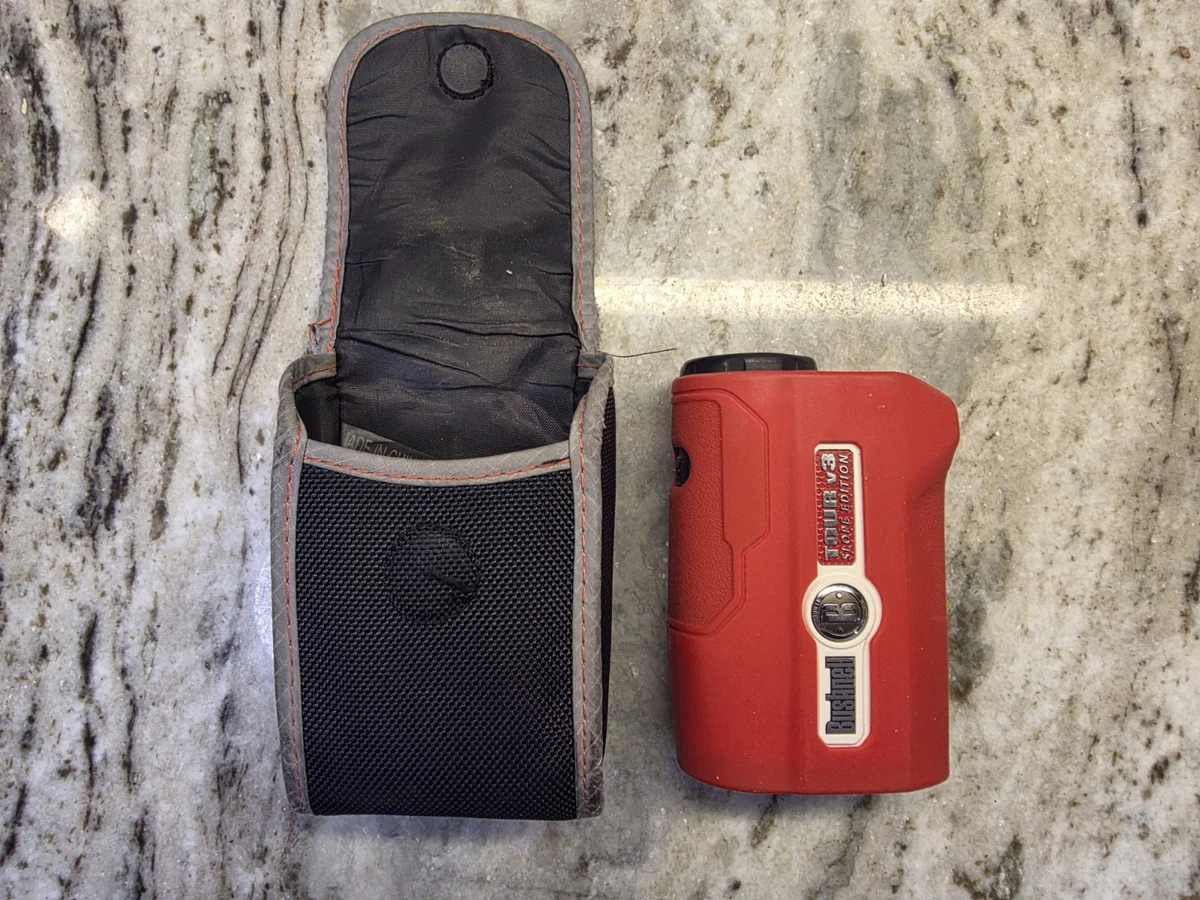 Bushnell Tour V3 Slope Edition for sale | eBay