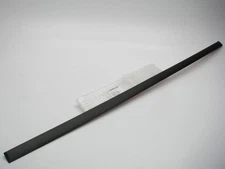 NEW Front Right Passengers Side Door Moulding Beltline Seal OEM 4B0853954AGRU