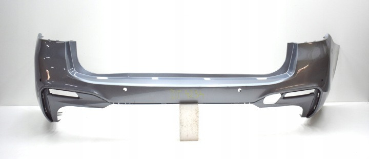 BMW G31 M SPORT PARAURTI POSTERIORE SW STATION WAGON ORIGINALE