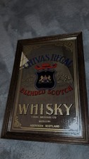 vintage chivas regal whiskey spiegel