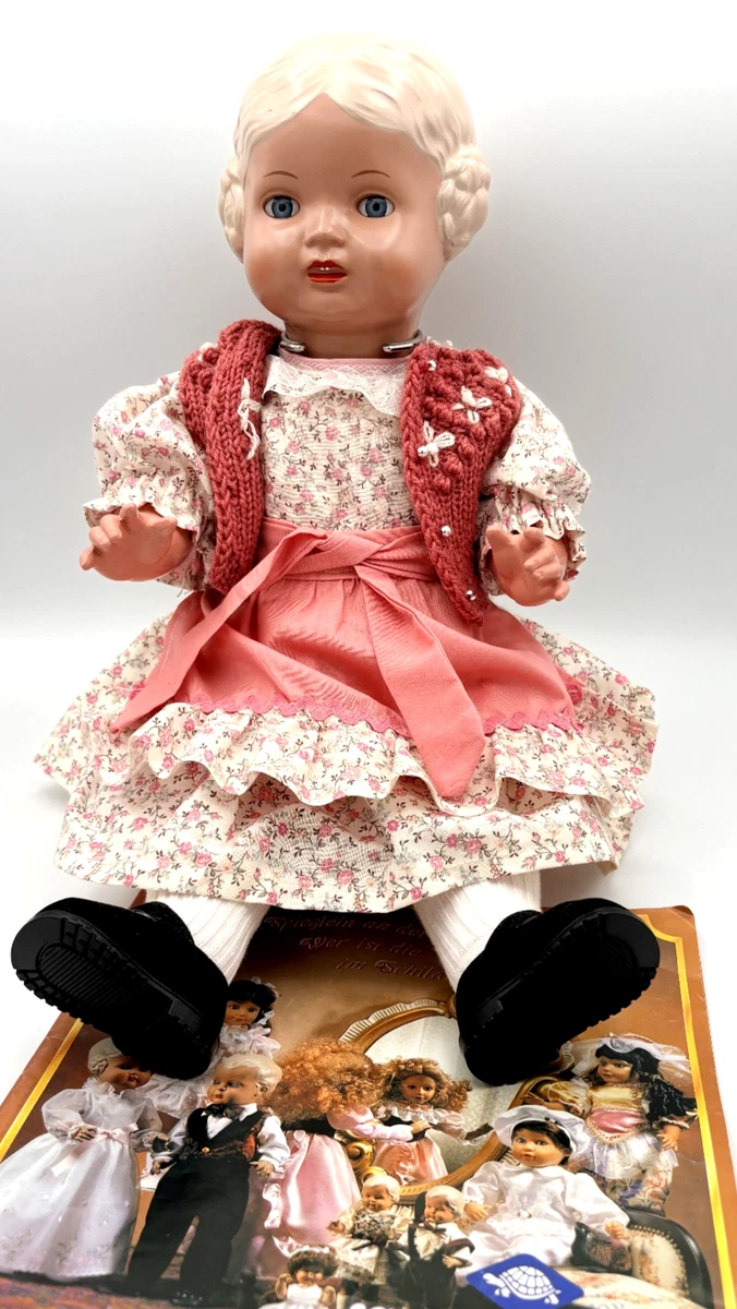 25+ Schildkröt Celluloid Dolls, Clothing & Accessories for sale