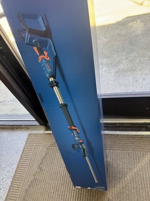 Bosch 18V 20 Inch Pole Hedge Trimmer (Bare Tool)