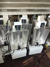 Ultragrow 1000 Watt Led Grow Lights