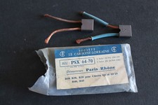 Démarreur Citroen ID