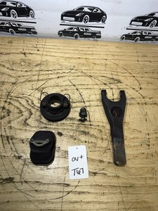 Nissan 350z G35 Manual Clutch Release Fork Arm VQ35DE Release Bearing Sleeve