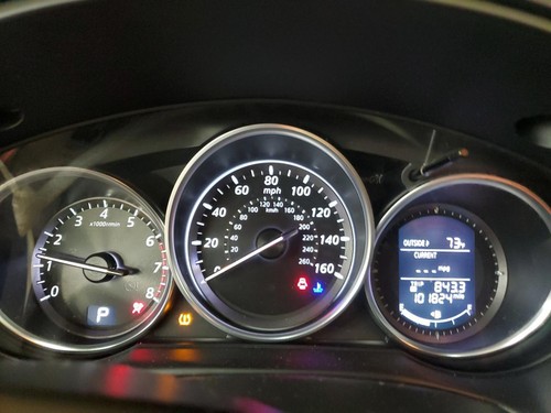 Cric de sol occasion compatible avec : Mazda CX-5 2014 grade A - Photo 10/24