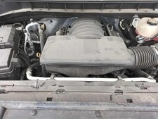 Used Engine Complete Assembly Fits 2019 Chevrolet Silverado 1500 Pickup New Sty