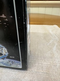 LEGO Star Wars: B-Wing Fighter (6208)